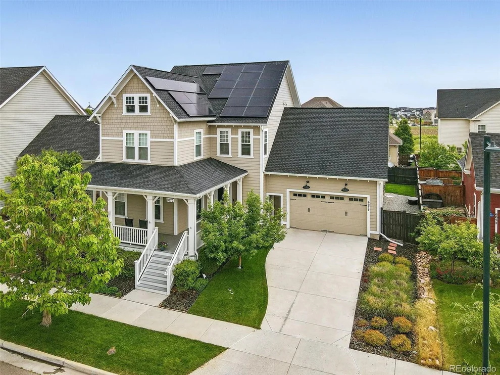 Unit for sale at 6072 Chester St, Denver, CO 80238