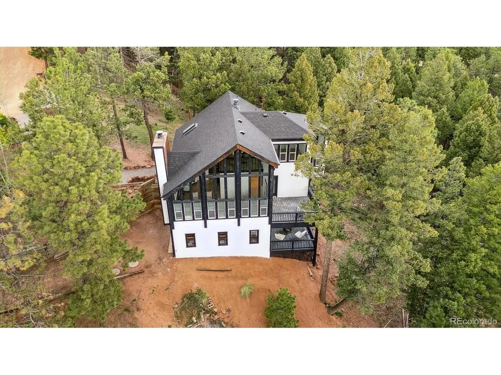 Unit for sale at 13910 Blue Jay Ln, Larkspur, CO 80118