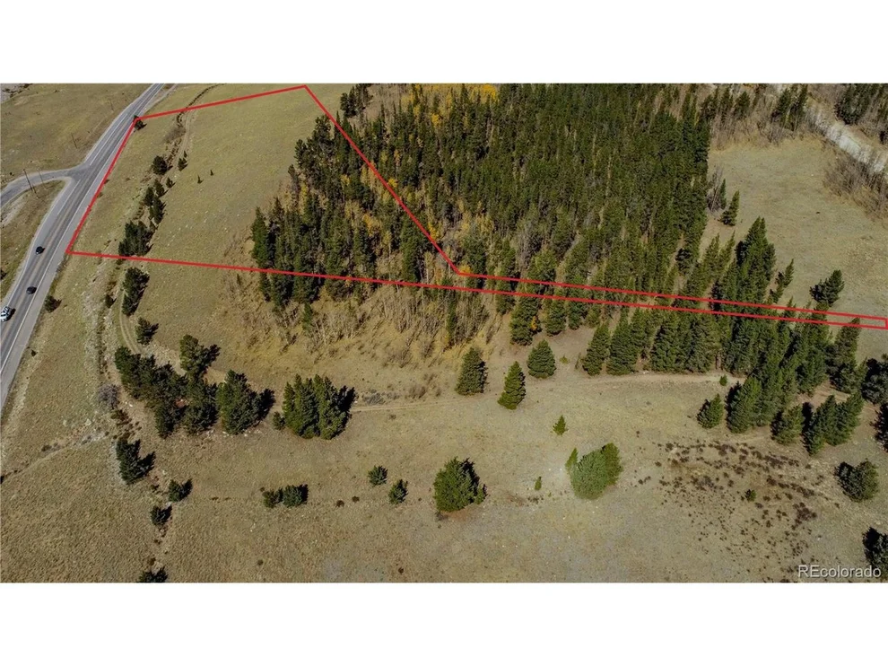 Unit for sale at 381 Platte River Dr, Fairplay, CO 80440