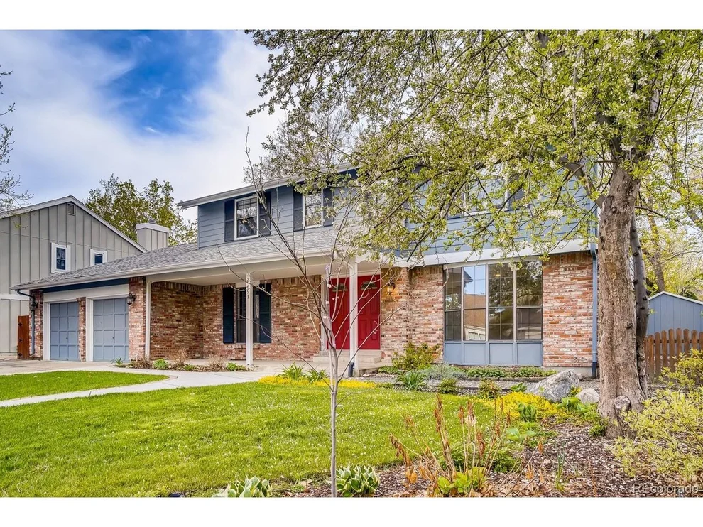 Unit for sale at 8691 Iris St, Arvada, CO 80005
