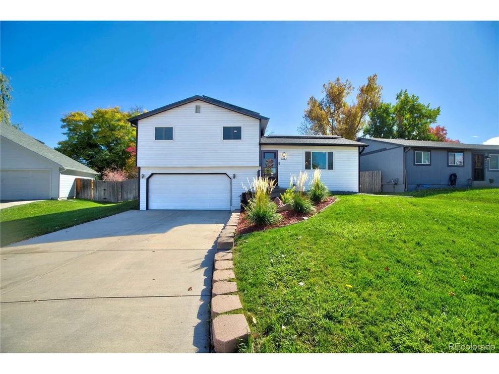 Unit for sale at 6062 S Dudley Way, Littleton, CO 80123