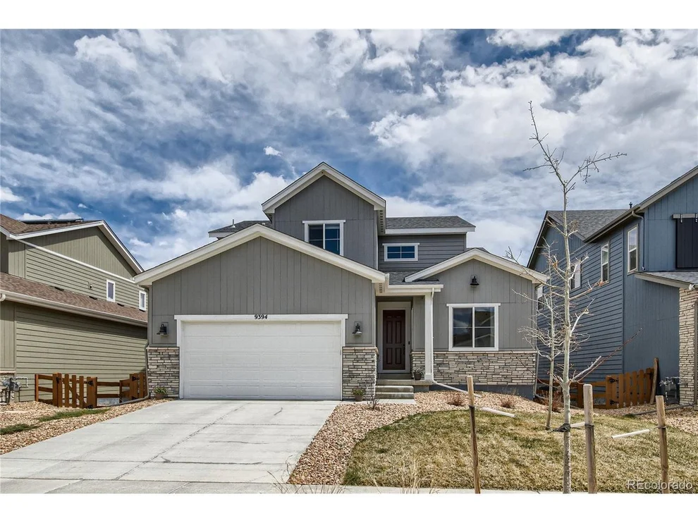 Unit for sale at 9394 Blanca St, Arvada, CO 80007