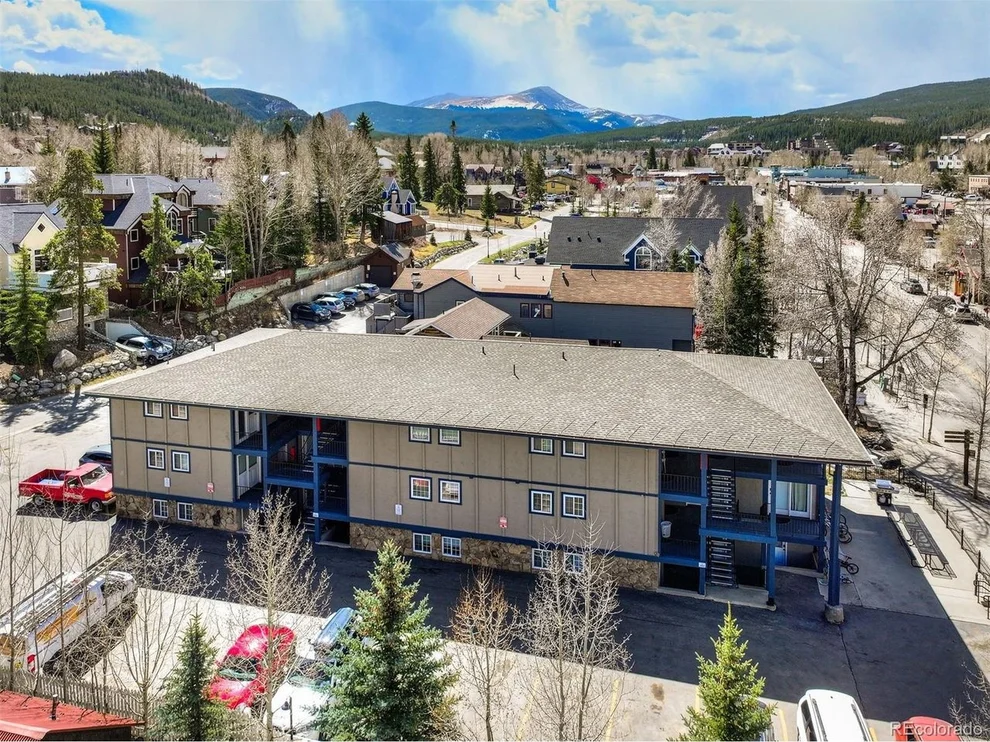 Unit for sale at 214 N Main St, Breckenridge, CO 80424