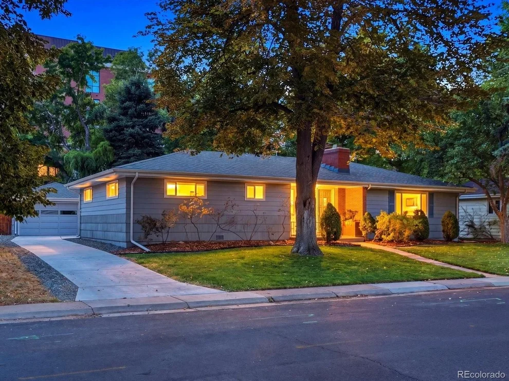 Unit for sale at 2338 E Floyd Pl, Englewood, CO 80113