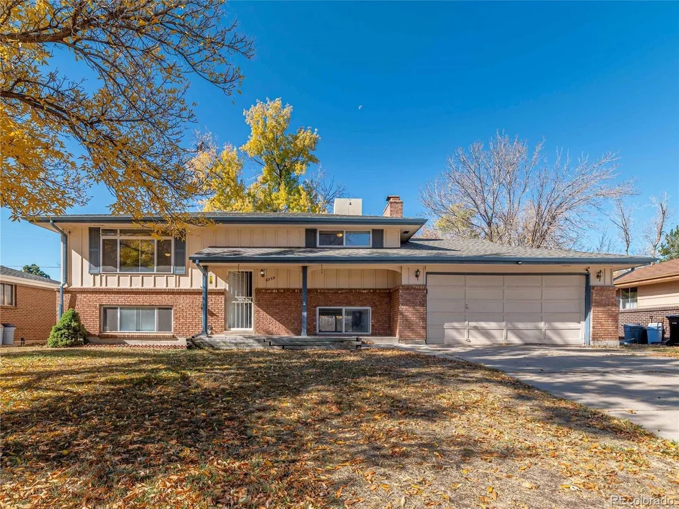 Unit for sale at 8355 Eaton Way, Arvada, CO 80003