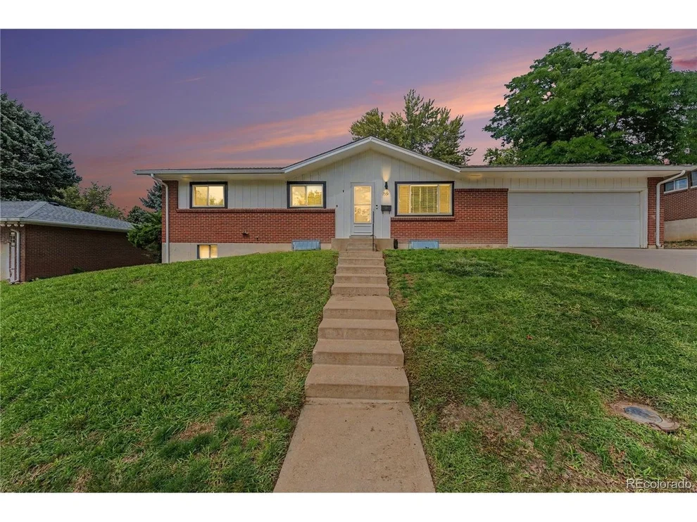 Unit for sale at 7991 E Kenyon Dr, Denver, CO 80237