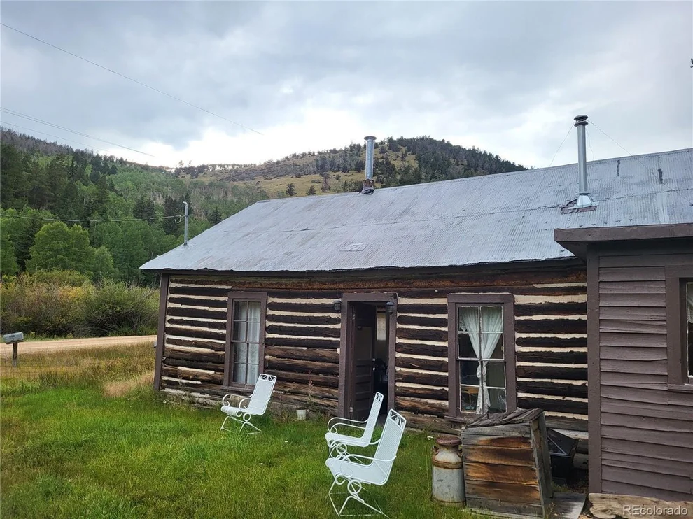 Unit for sale at 316 Main, Bonanza, CO 81155