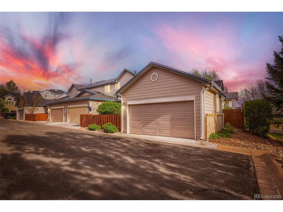 Unit for sale at 18130 E Bethany Pl, Aurora, CO 80013