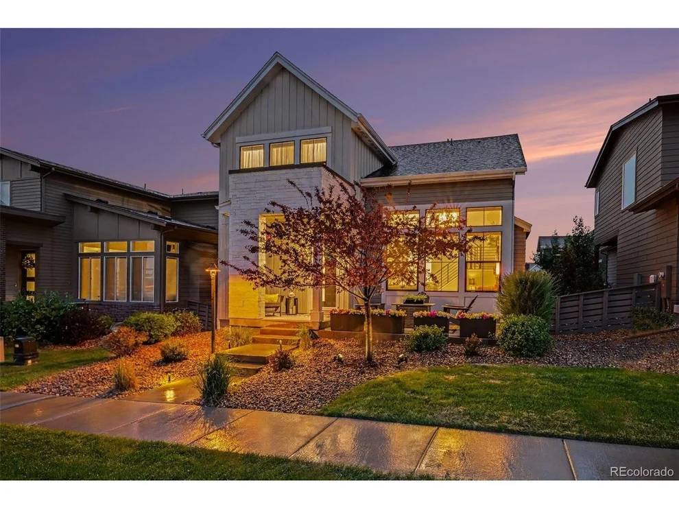 Unit for sale at 6267 Canterview Ct, Castle Pines, CO 80108