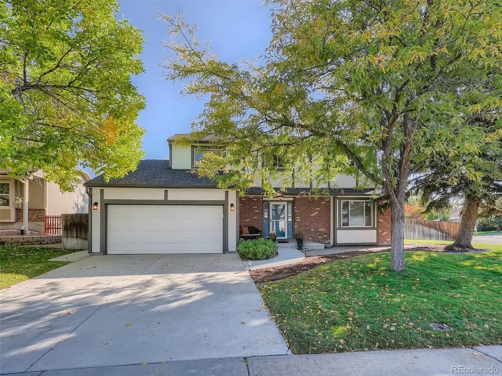 Unit for sale at 10010 Nelson St, Westminster, CO 80021