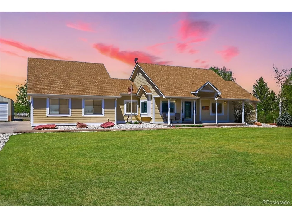 Unit for sale at 4031 Burton St, Strasburg, CO 80136