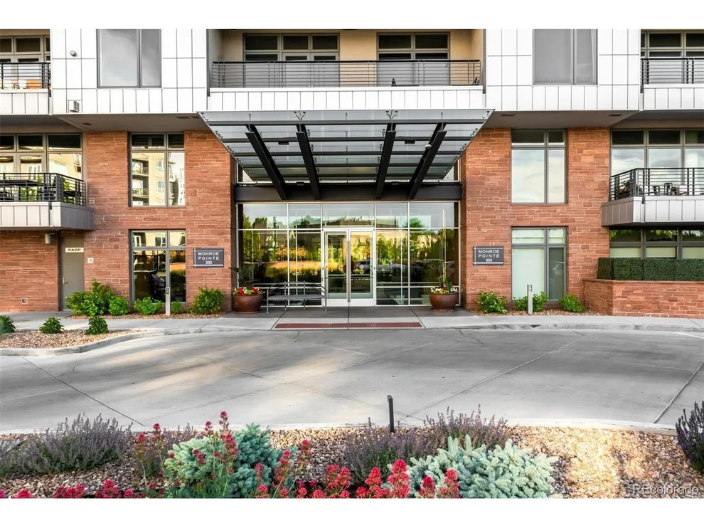 Unit for sale at 333 S Monroe St, Denver, CO 80209