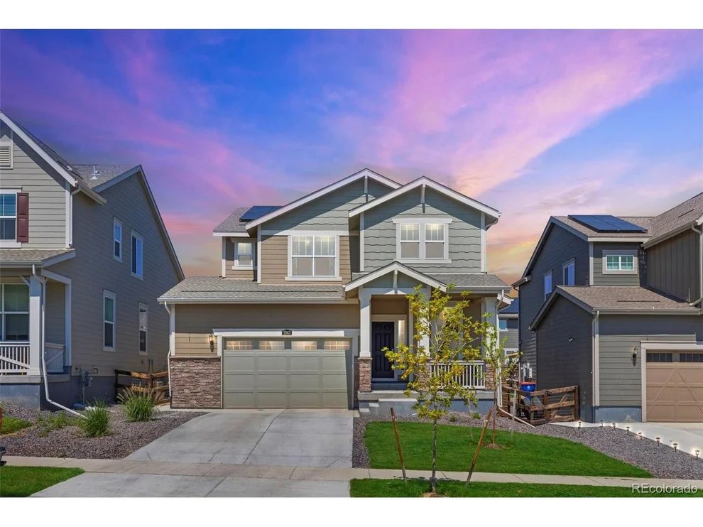 Unit for sale at 5563 Wisteria Ave, Firestone, CO 80504