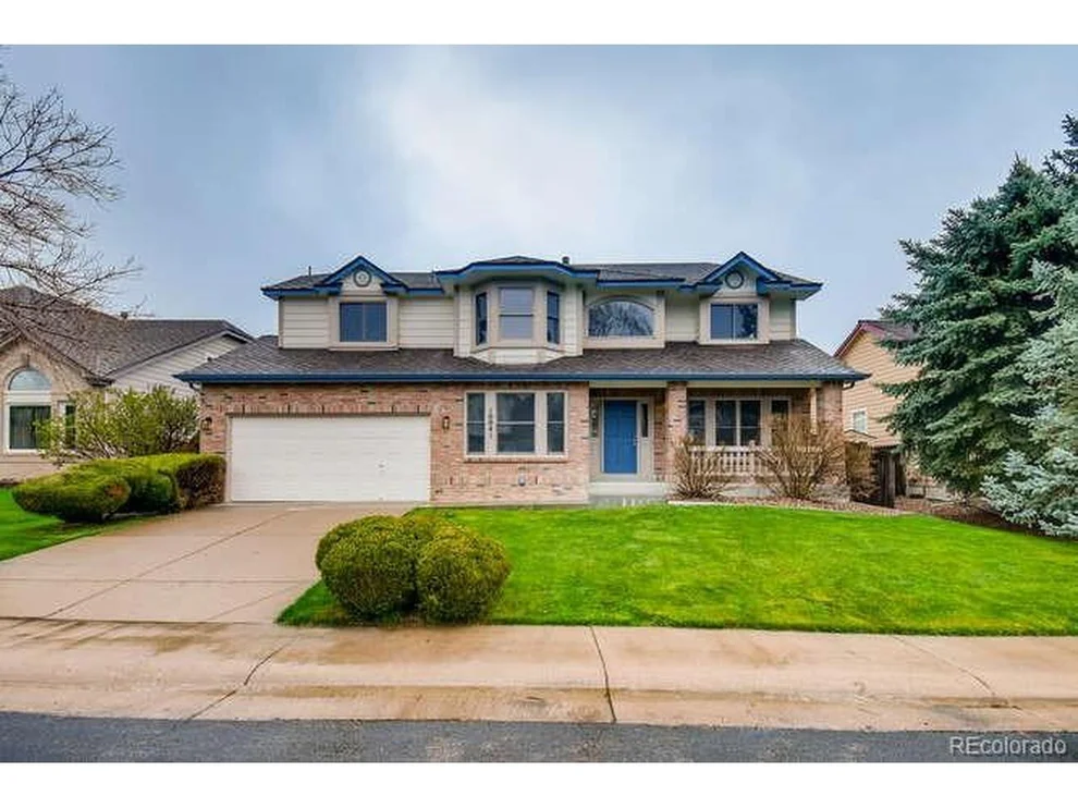 Unit for sale at 10041 Granite Hill Dr, Parker, CO 80134