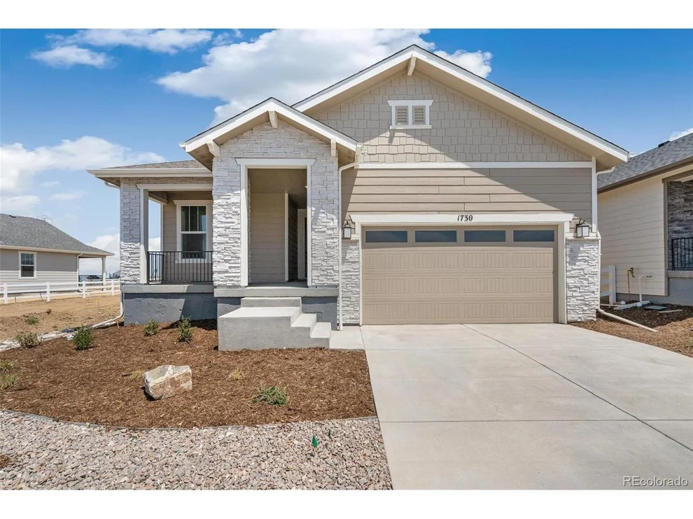 Unit for sale at 1730 S Gold Bug Way, Aurora, CO 80018