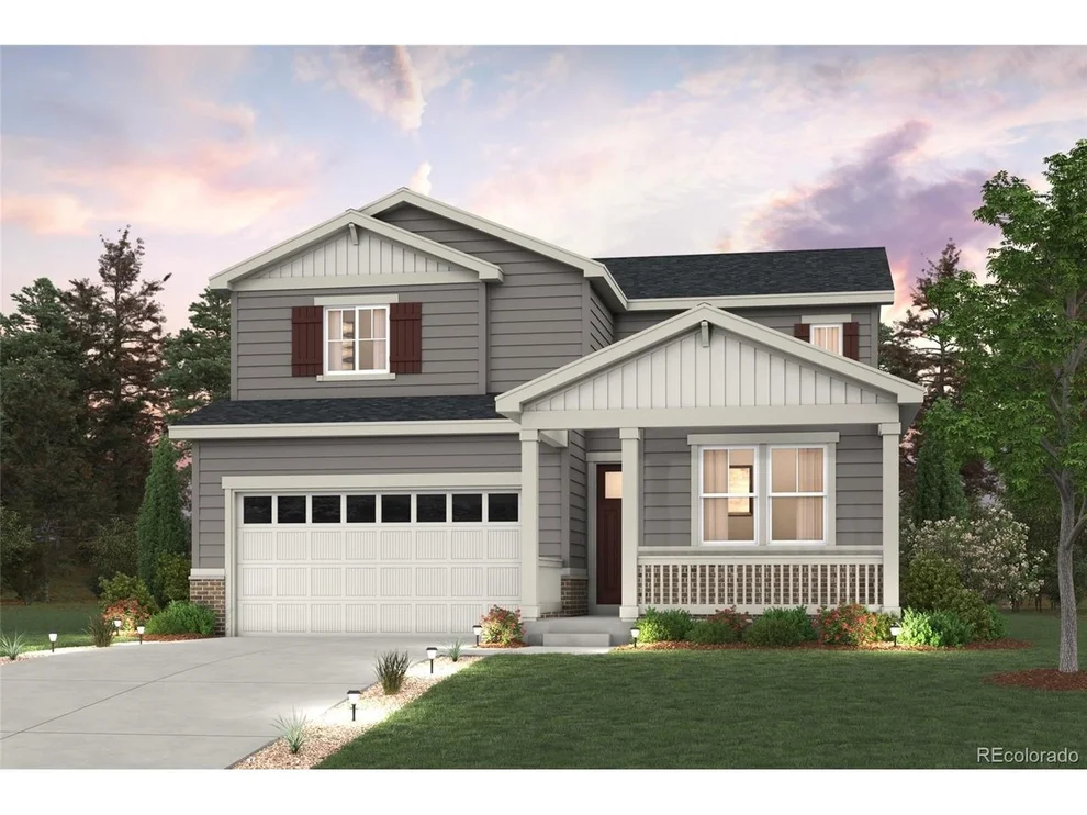 Unit for sale at 3385 N Ider St, Aurora, CO 80019