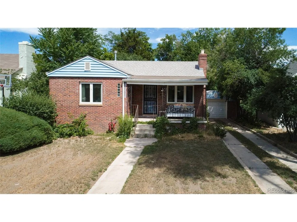 Unit for sale at 1220 Ash St, Denver, CO 80220