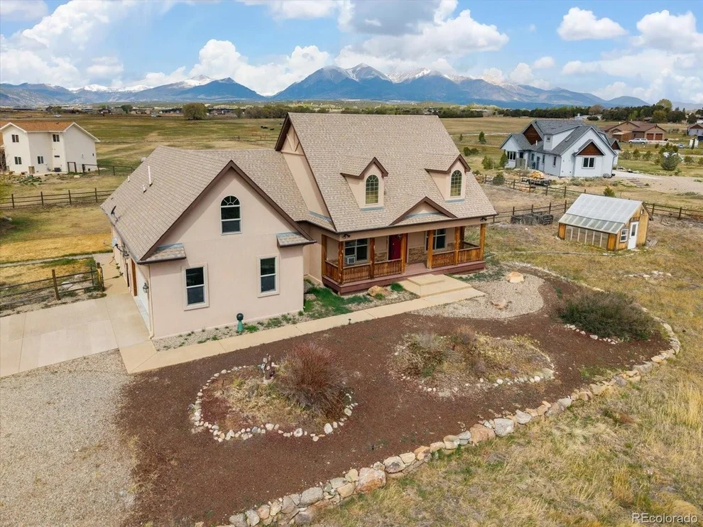 Unit for sale at 10754 Vista Farms Ct, Salida, CO 81201