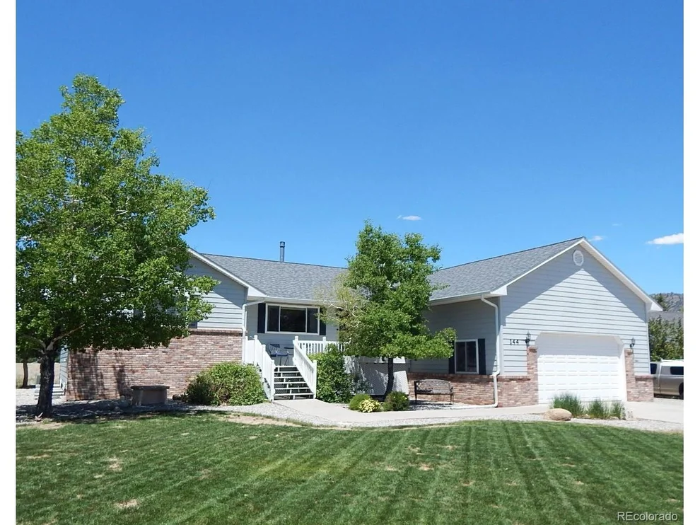 Unit for sale at 144 Windwalker Rd, Buena Vista, CO 81211