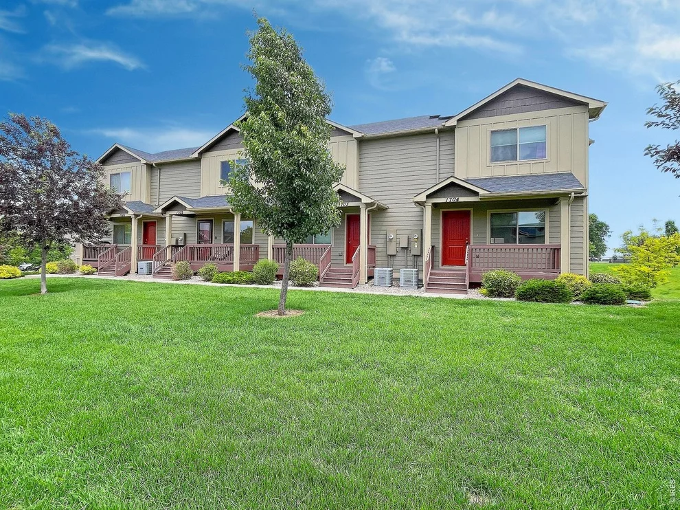 Unit for sale at 3660 W 25th St, Greeley, CO 80634