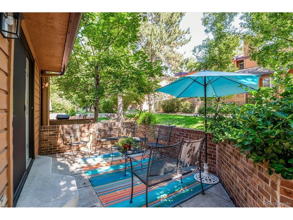 Unit for sale at 9400 E Iliff Ave, Denver, CO 80231