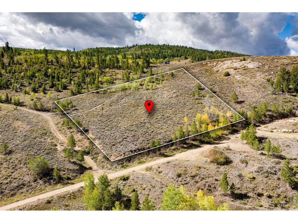 Unit for sale at Roosevelt, Hot Sulphur Springs, CO 80451