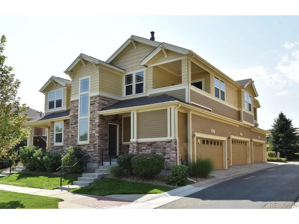 Unit for sale at 13990 W 83rd Pl, Arvada, CO 80005