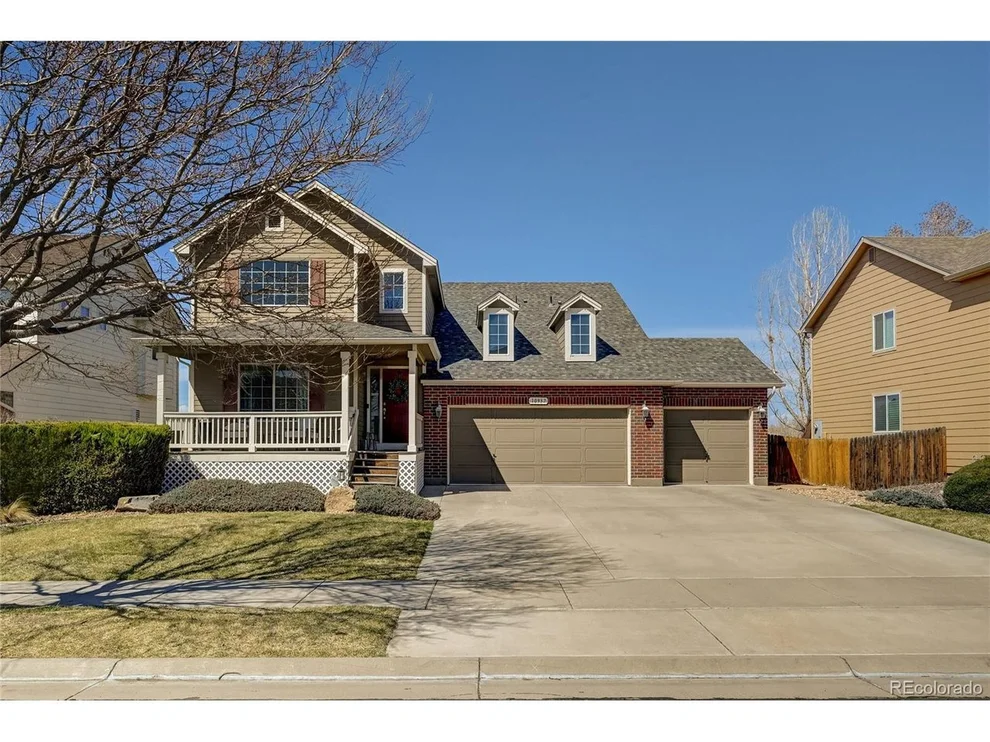 Unit for sale at 10937 E 116th Ave, Henderson, CO 80640