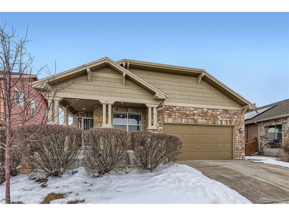 Unit for sale at 5262 Longs Peak St, Brighton, CO 80601