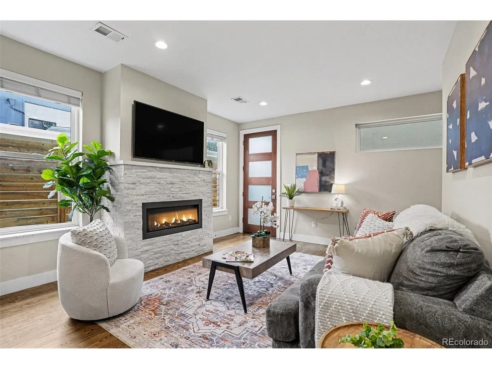 Unit for sale at 527 Josephine St, Denver, CO 80206