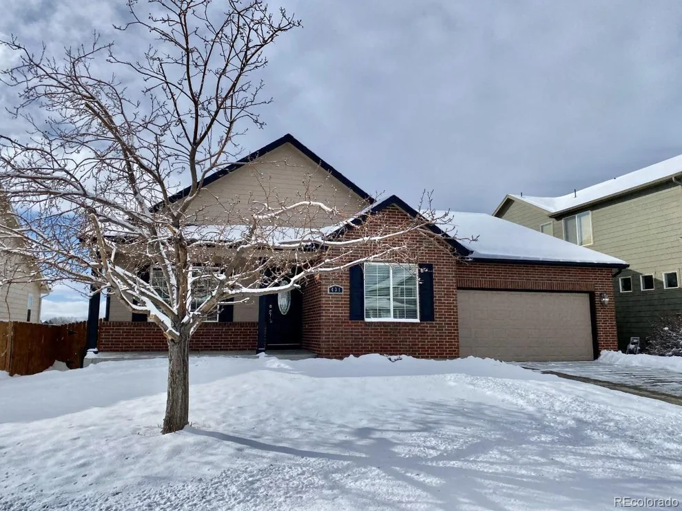 Unit for sale at 431 Rio Rancho Way, Brighton, CO 80601
