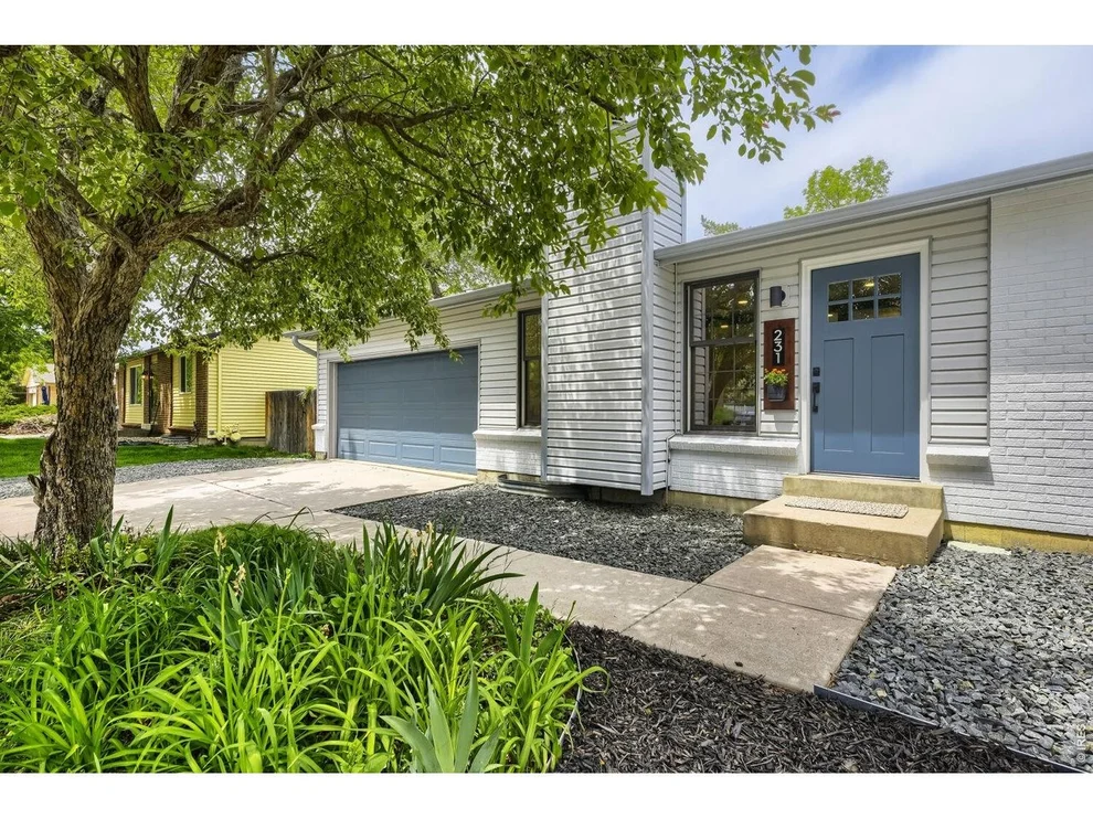 Unit for sale at 231 Short Pl, Louisville, CO 80027