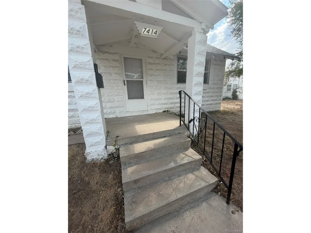 Unit for sale at 7414 E 12th Ave, Denver, CO 80220