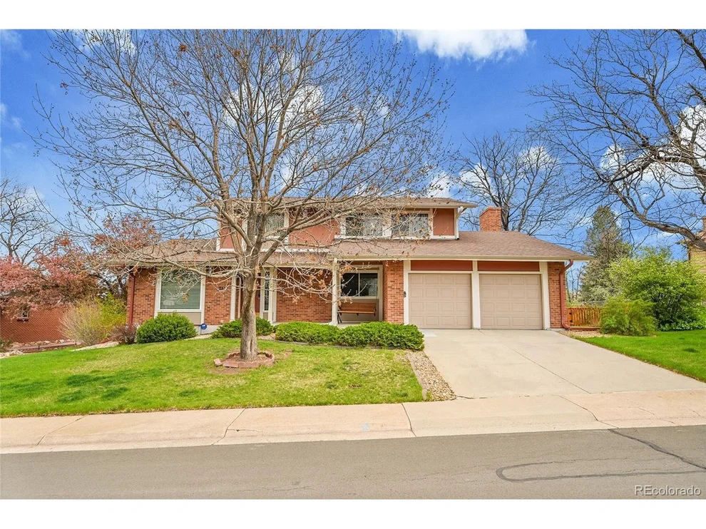 Unit for sale at 7542 S Race St, Centennial, CO 80122