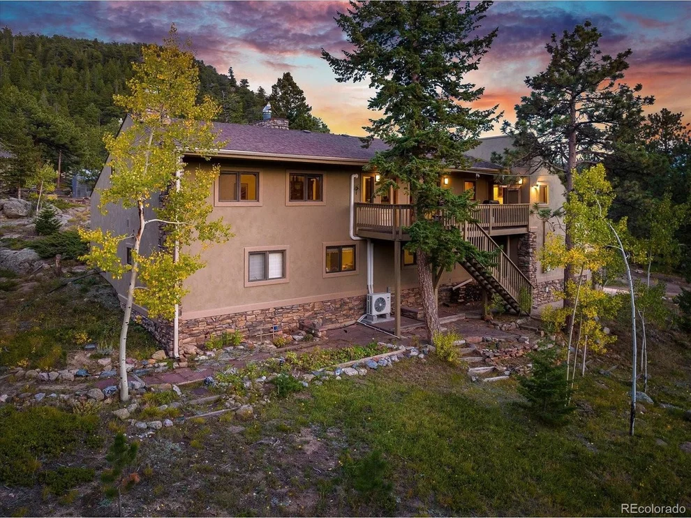 Unit for sale at 11860 Spruce Canyon Cir, Golden, CO 80403