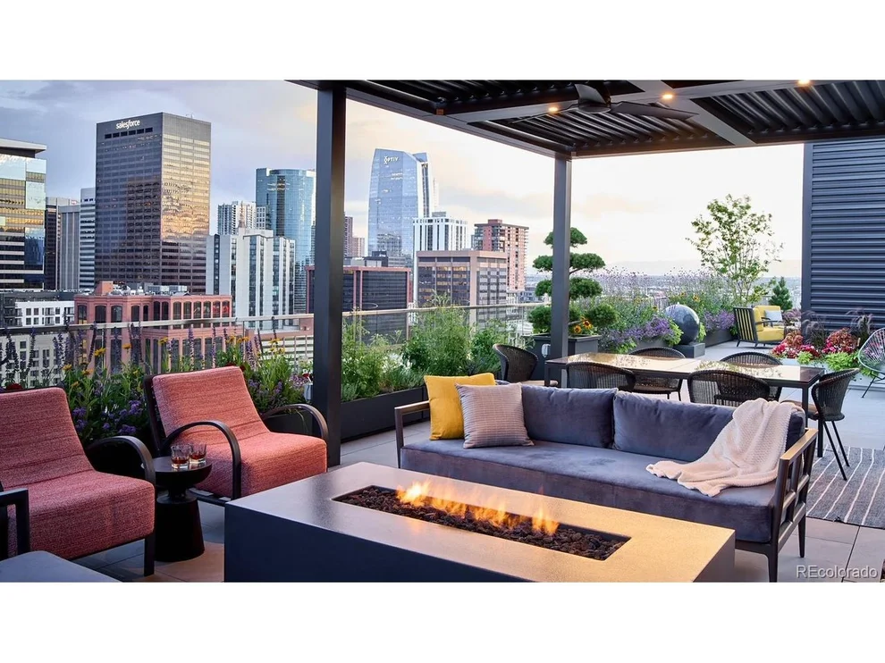 Unit for sale at 1901 Wazee St, Denver, CO 80202