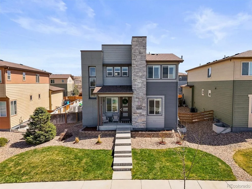 Unit for sale at 10062 Southlawn Cir, Commerce City, CO 80022