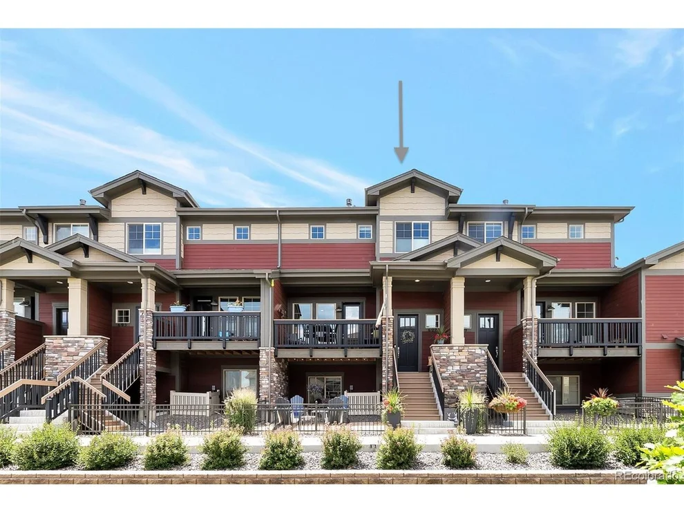 Unit for sale at 607 Brennan Cir, Erie, CO 80516