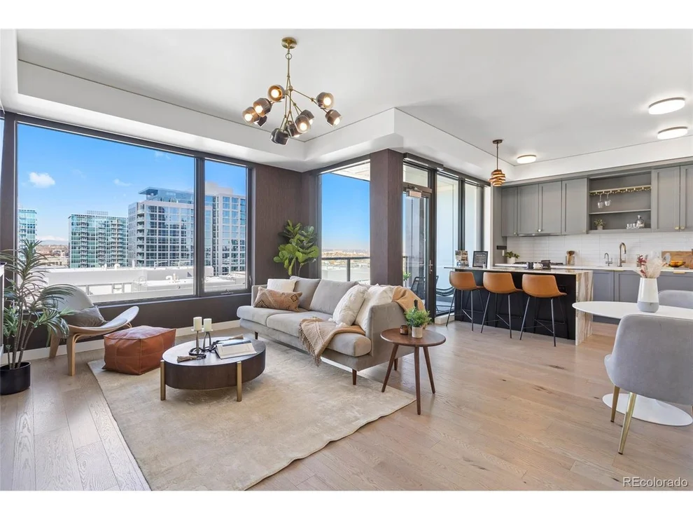 Unit for sale at 1750 Wewatta St, Denver, CO 80202
