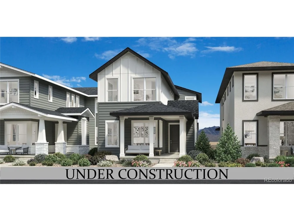 Unit for sale at 9556 Carcassonee Pl, Colorado Springs, CO 80920