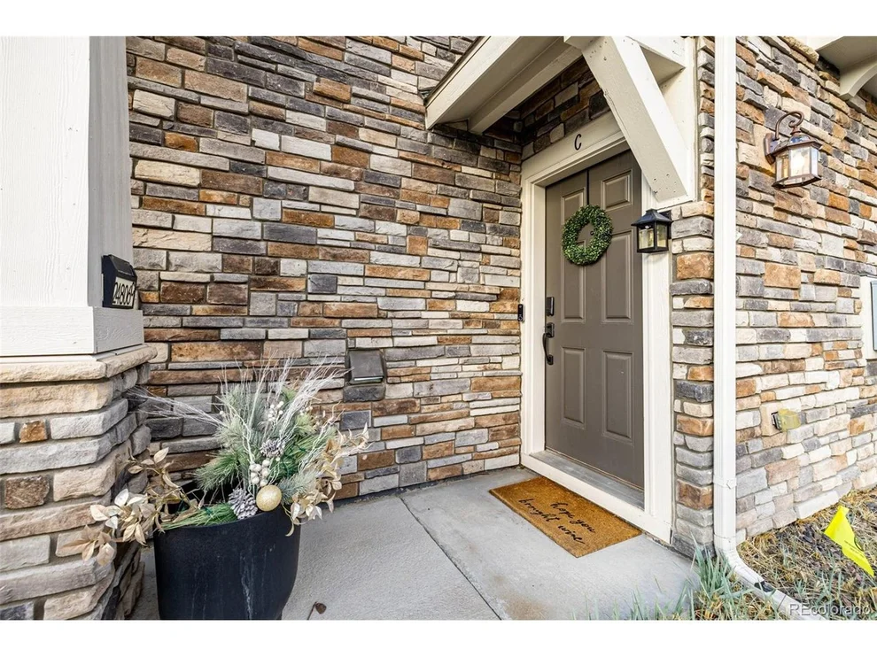 Unit for sale at 24806 E Calhoun Pl, Aurora, CO 80016
