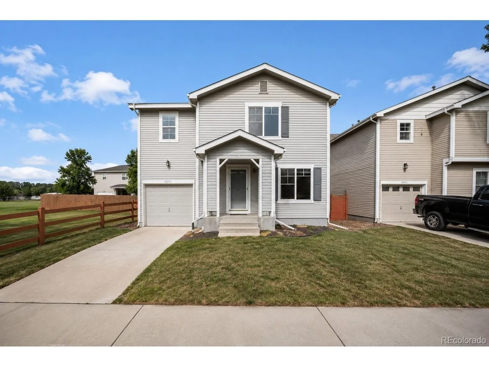 Unit for sale at 4645 S Swadley Ct, Morrison, CO 80465