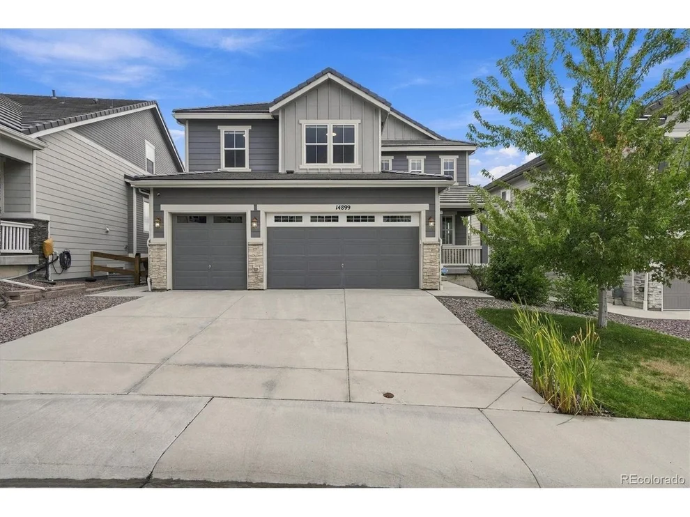 Unit for sale at 14899 Pepper Pike Pl, Parker, CO 80134