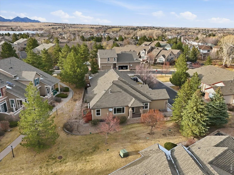 Unit for sale at 6227 Secrest Ln, Arvada, CO 80403