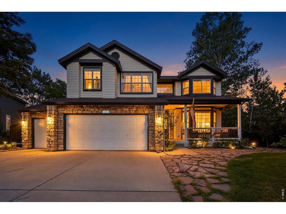 Unit for sale at 1468 Zinnia Cir, Lafayette, CO 80026
