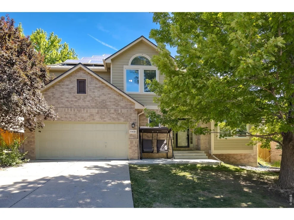 Unit for sale at 11431 W Cooper Dr, Littleton, CO 80127