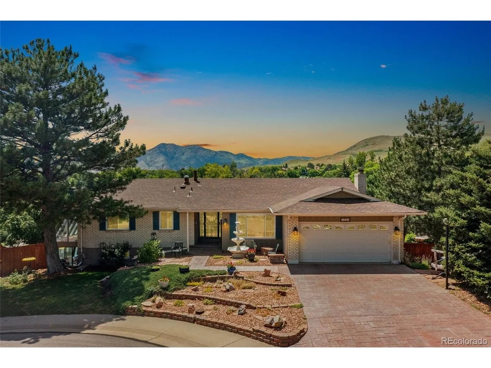 Unit for sale at 1894 S Arbutus St, Lakewood, CO 80228