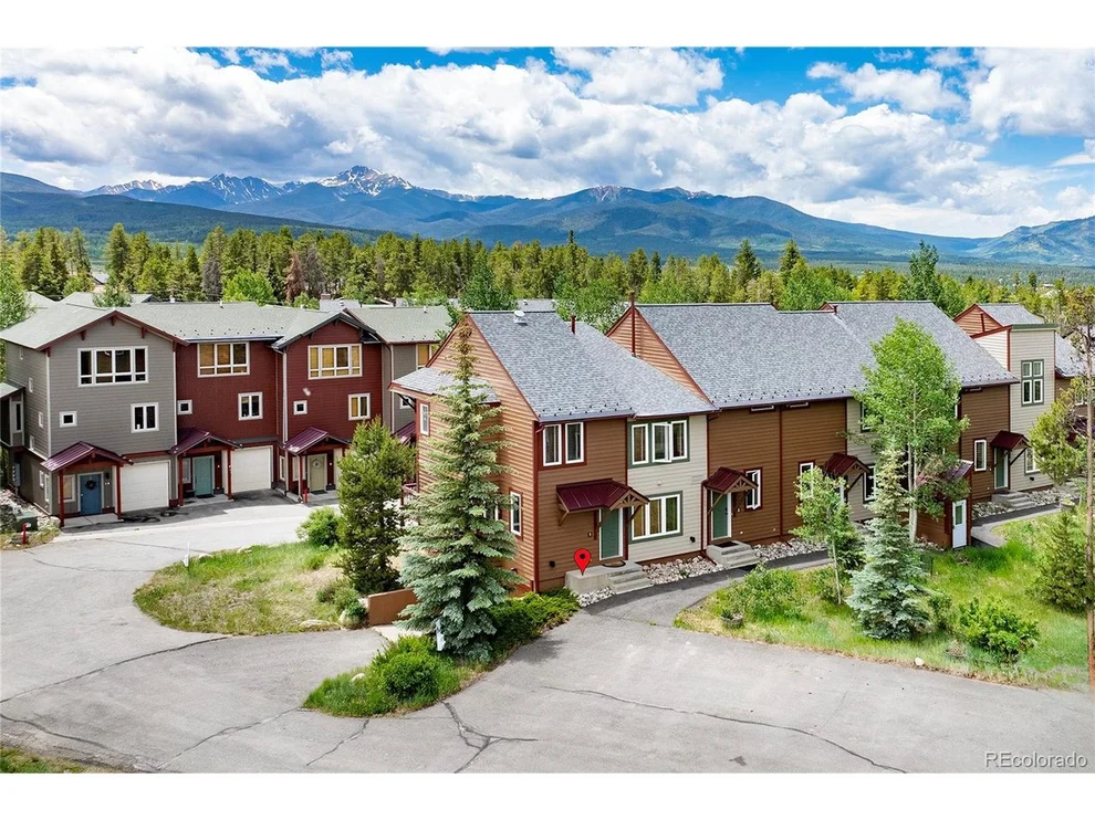 Unit for sale at 48 County Road 8500, Fraser, CO 80442