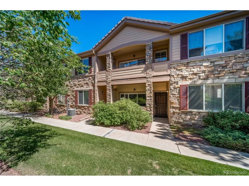 Unit for sale at 7160 S Wenatchee Way, Aurora, CO 80016