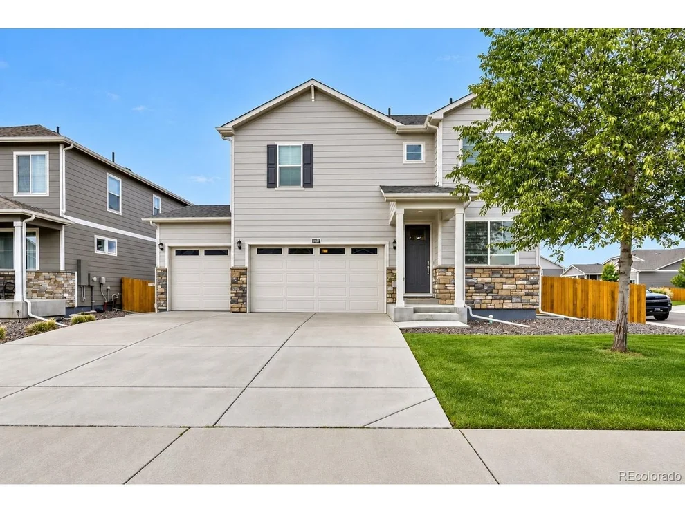Unit for sale at 14607 Piedmontese Dr, Mead, CO 80542